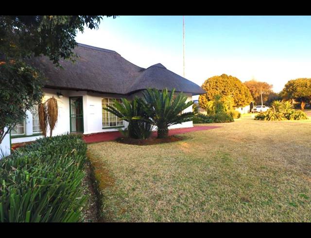 3 BEDROOM HOUSE FOR SALE IN RANDHART